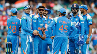 BCCI) How a dash of colour could redraw contours of white-ball cricket