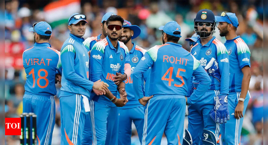How a dash of colour could redraw contours of white-ball cricket