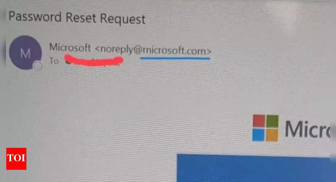 Forgot your Microsoft account password: Here's how you can reset it