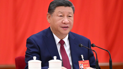 ‘Unforeseen factors rising’: Xi sounds alarm – key challenges loom as China sets next five-year plan