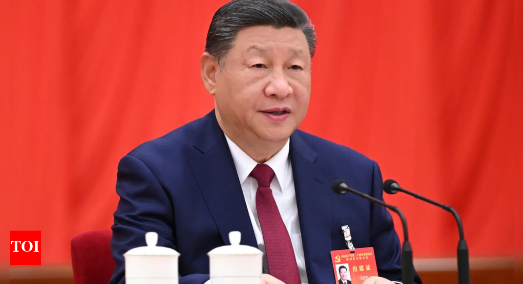 ‘Unforeseen factors rising’: Xi sounds alarm – key challenges loom as China sets next five-year plan