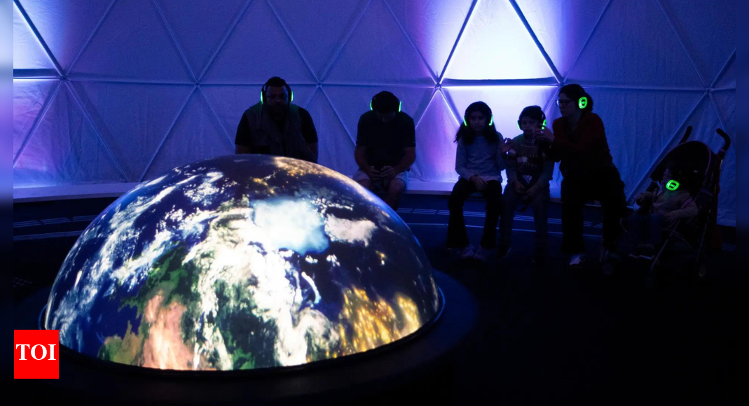 Top Nigerian environmentalist sees little coming out of COP30 – The Times of India