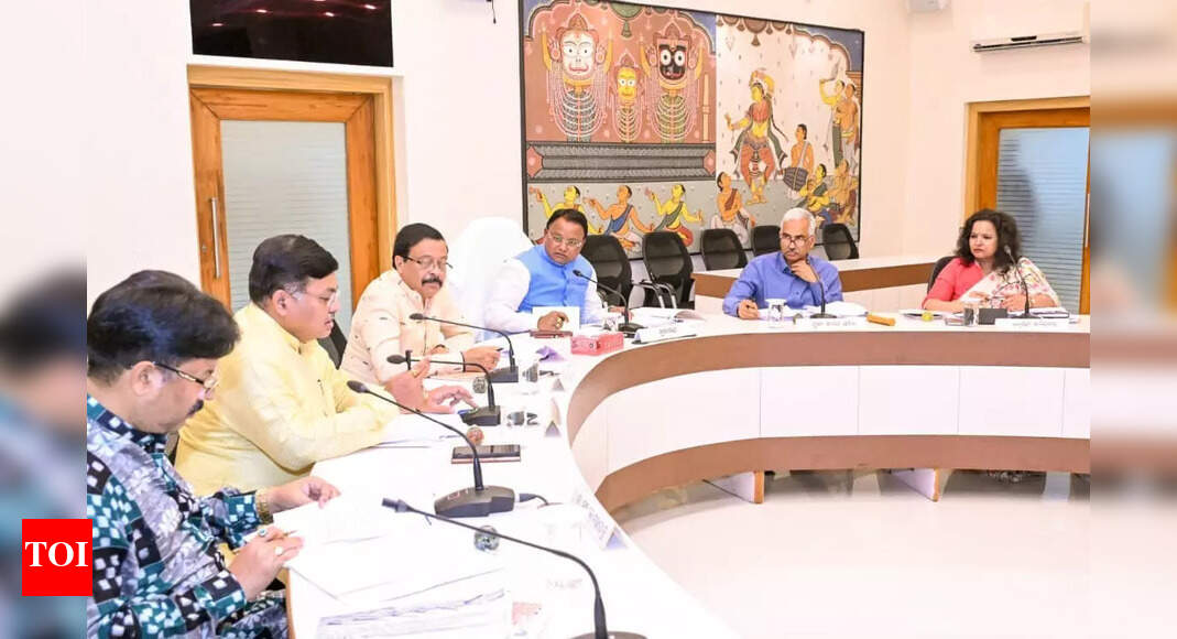 Cabinet clears Rs 1,523cr for crop diversification
