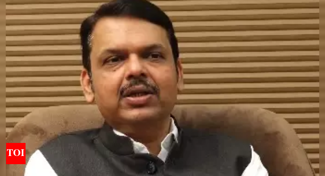 <div>'Politicising such sensitive issue is insensitive': CM Fadnavis vows strict action in Satara suicide case; probe underway</div> <div>'Politicising such sensitive issue is insensitive': CM Fadnavis vows strict action in Satara suicide case; probe underway</div>