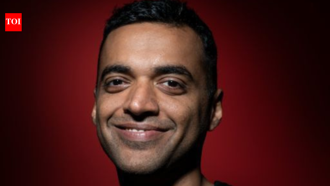 Exclusive excerpt: What champagne and cash burn days taught founder ...