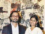 Launch: 'Mumbai Gallery Weekend'