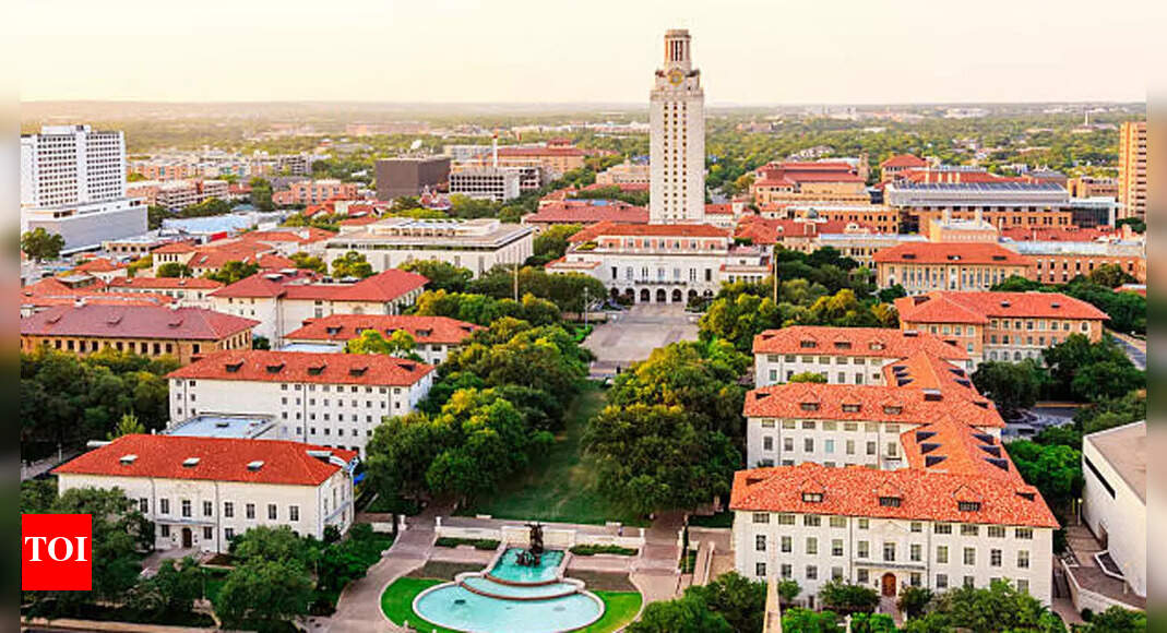 University of Texas considers Trump compact despite concerns over academic freedom, tuition freeze, and gender definition rules