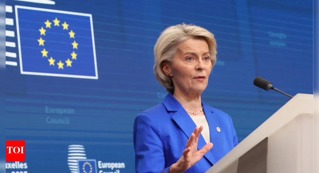 EU to cut reliance on Chinese rare earths; recycling & global ties in focus