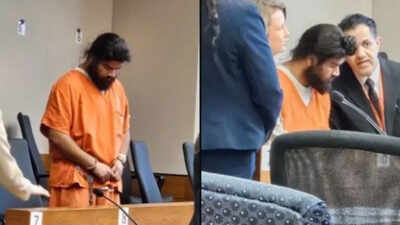 Court documents reveal Jashanpreet Singh would require a Punjabi translator for his next court apperance.  Punjabi truck driver Jashanpreet Singh pleads not guilty in US, requires a translator for next hearing