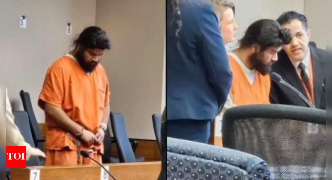 Punjabi truck driver Jashanpreet Singh pleads not guilty in US, requires a translator for next hearing