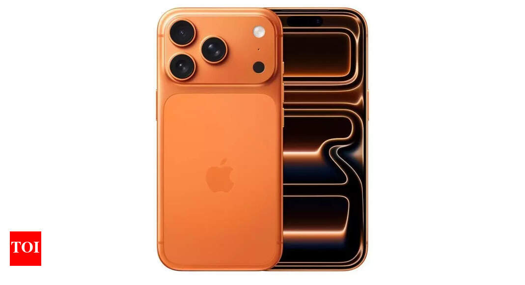 Apple iPhone 17 Pro is available for just Rs 70,155 on Amazon; know how to grab the deal