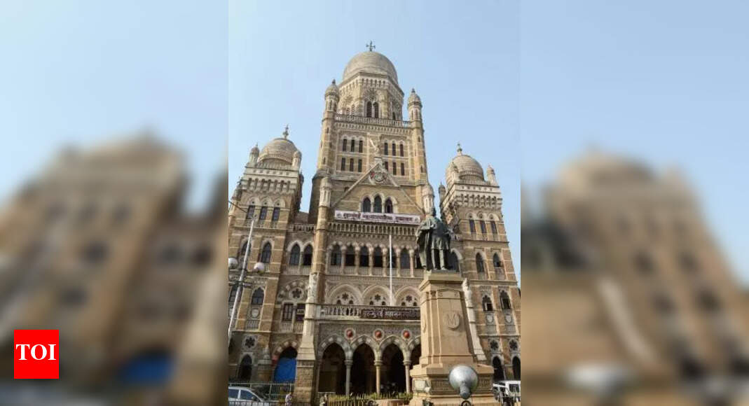 BMC launches ‘Fit Saturday’ drive to ‘push up’ wellness | Mumbai News BMC launches ‘Fit Saturday’ drive to ‘push up’ wellness | Mumbai News