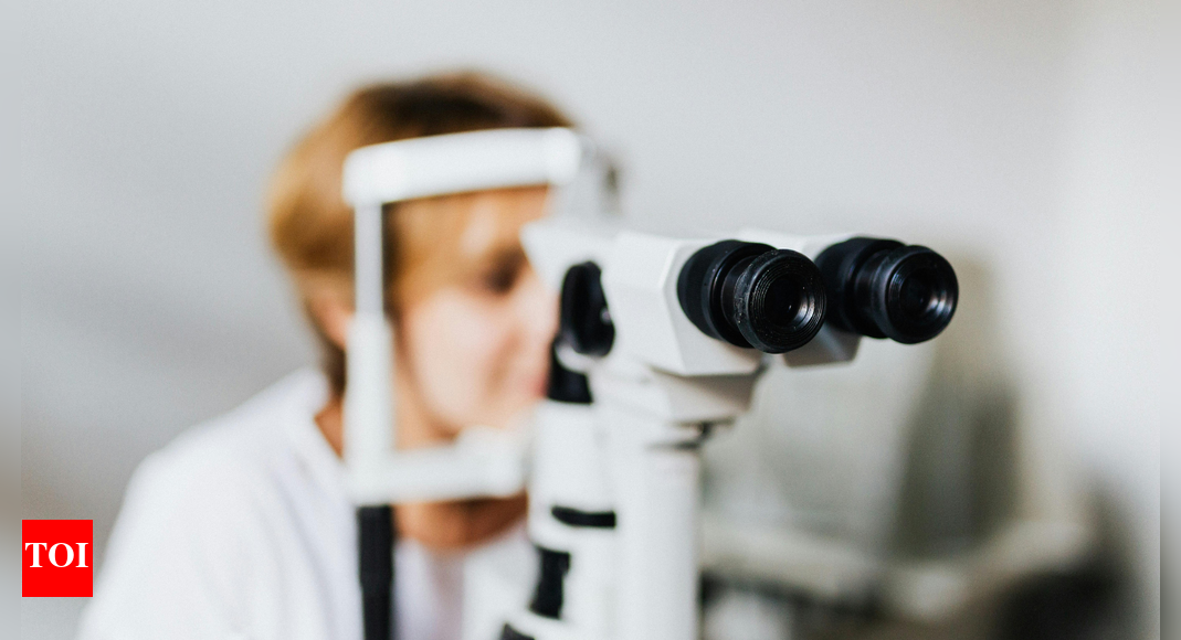 The simple eye test that can save sight for people living with diabetes