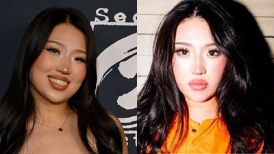 Nina Lin finally addresses backlash and apologizes after viral clip shows Said trying to escape live stream moment (Image via Getty) Nina Lin finally addresses backlash and apologizes after viral clip shows Said trying to escape live stream moment