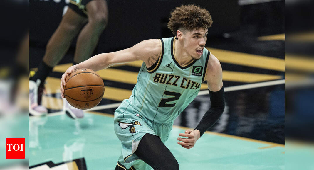 Is LaMelo Ball playing tonight vs Philadelphia 76ers? Latest update on the Charlotte Hornets star's injury report (October 25, 2025)