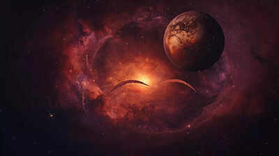Mars Homecoming in Scorpio 2025: Hidden Opportunities Await These Zodiac Signs – The Times of India Mars Homecoming in Scorpio 2025: Hidden Opportunities Await These Zodiac Signs – The Times of India