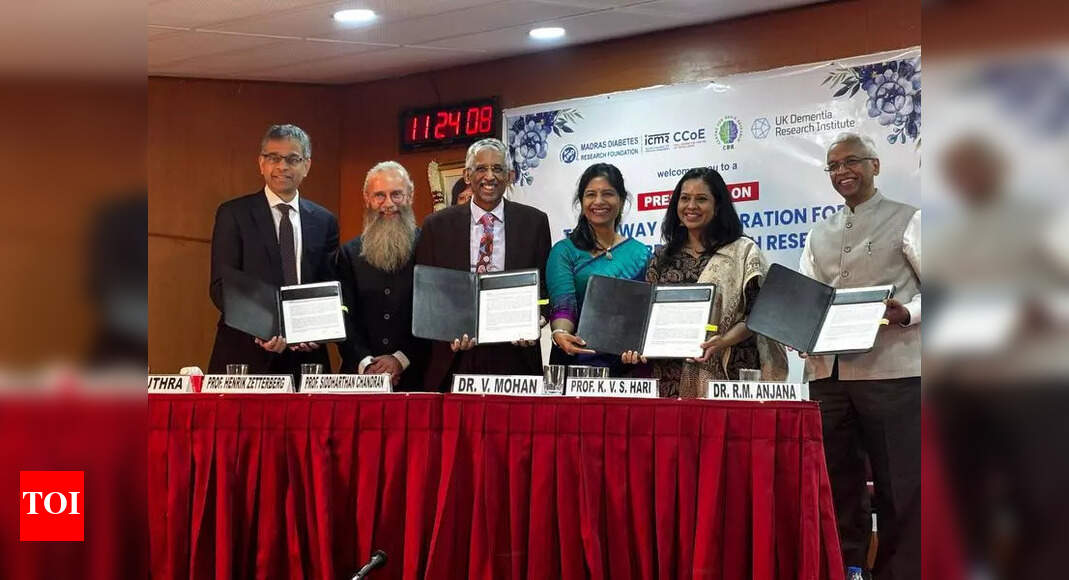 ‘Diabetes can affect memory and increase dementia risk’