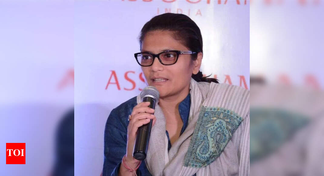 Trinamool MP Sushmita slams Assam CM Himanta for civic polls delay