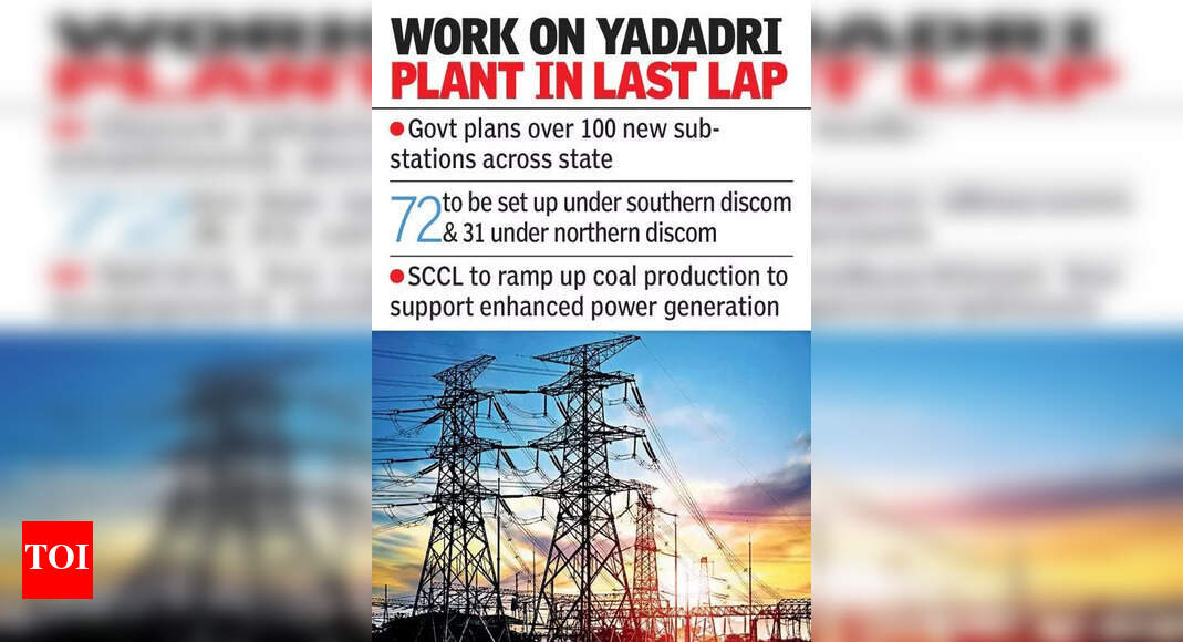 The Times of India - Business - News Image