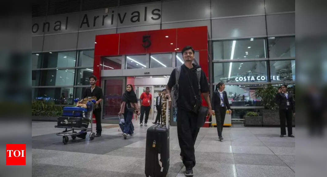 The Times of India - Business - News Image