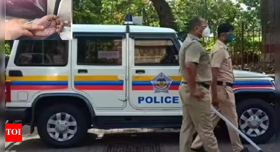 Maharashtra doctor suicide case: Policeman arrested; accused of rape and abetment