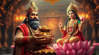 Labh Panchami 2025: 5 Powerful Rituals to Boost Your Career and Attract Wealth 2025: 5 Powerful Rituals to Boost Your Career and Attract Wealth – The Times of India Labh Panchami 2025: 5 Powerful Rituals to Boost Your Career and Attract Wealth 2025: 5 Powerful Rituals to Boost Your Career and Attract Wealth – The Times of India