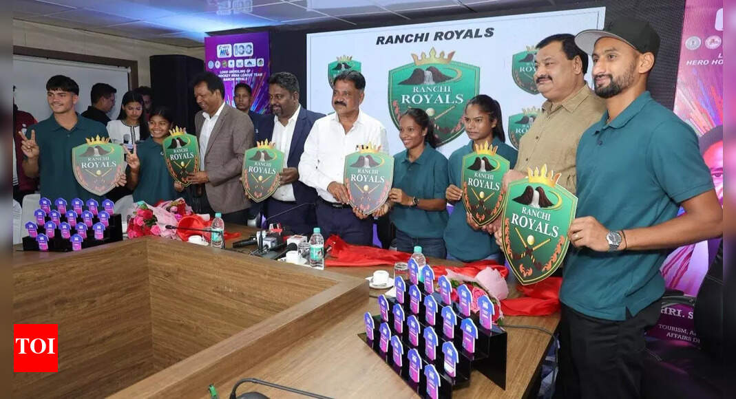 Three host cities for men’s HIL from Jan 3