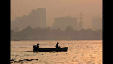 Boat patrolling intensified along Yamuna ahead of Chhath Puja
