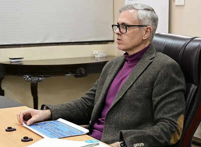 Omar Abdullah RS poll: NC denies ‘match fixing’ charge; Omar refuses to reveal names of MLAs who cross-voted for BJP