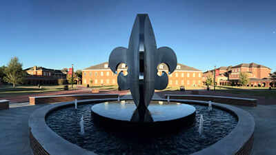University of Louisiana at Lafayette announces layoff of 51 staff to reduce M recurring deficit – The Times of India University of Louisiana at Lafayette announces layoff of 51 staff to reduce M recurring deficit – The Times of India