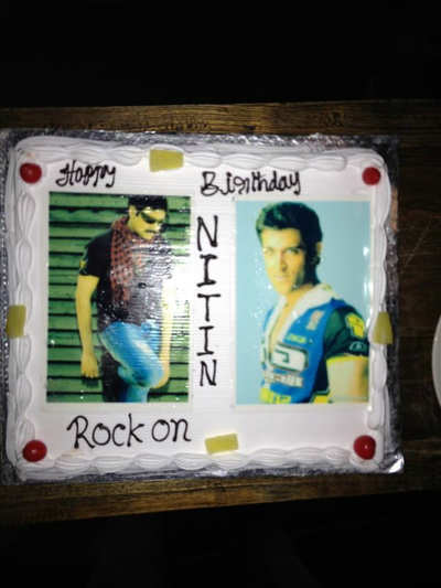 This is how Hrithik Roshan's fans celebrated his birthday