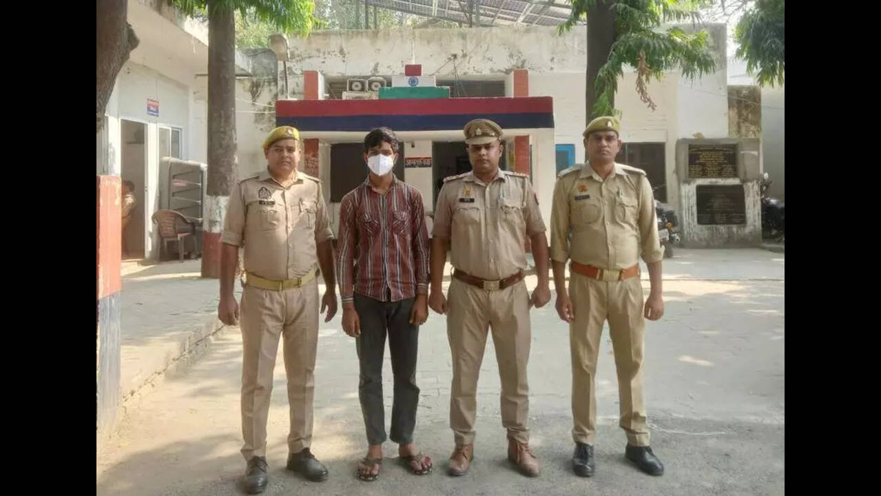 2 more arrested in assault on Dalit teen at birthday party