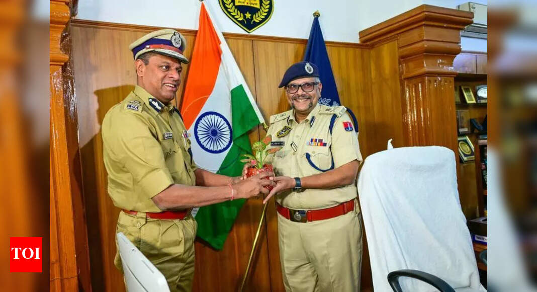 The Times of India - Other - News Image