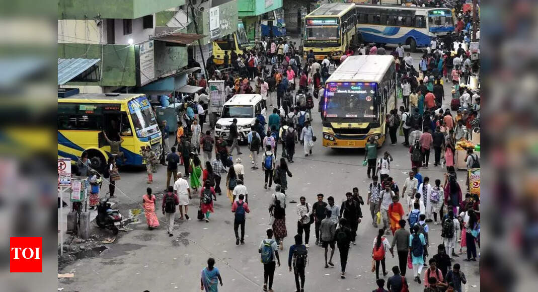 The Times of India - Business - News Image