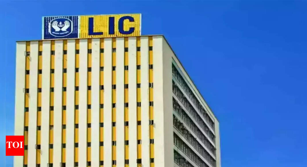 LIC's exposure to Adani much less than to other groups, say officials