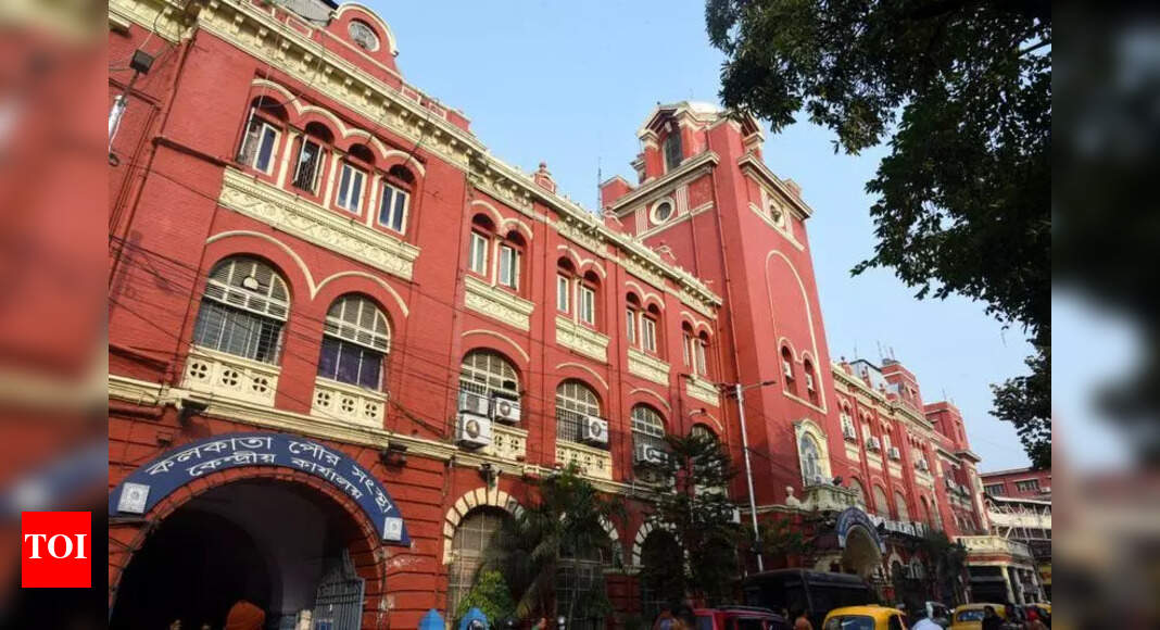 The Times of India - Environment - News Image