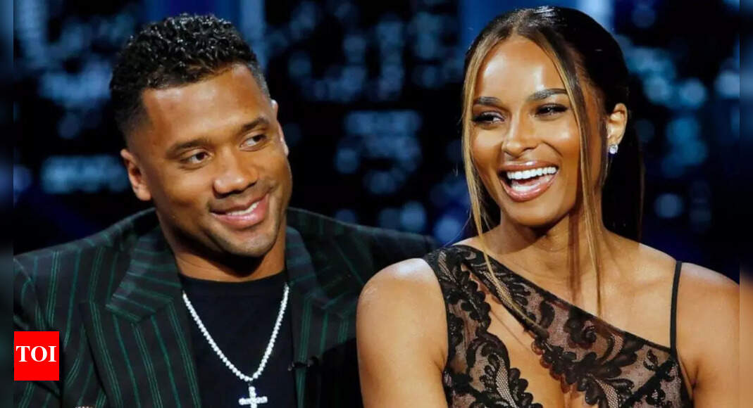 “Daddy loves you”: Russell Wilson shares emotional Instagram message to wife Ciara on her 40th birthday