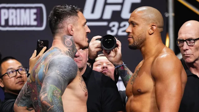 UFC 321 Abu Dhabi: Aspinall vs Gane title clash, start time, where to watch, fight card, and full results coming in | International Sports News – The Times of India UFC 321 Abu Dhabi: Aspinall vs Gane title clash, start time, where to watch, fight card, and full results coming in | International Sports News – The Times of India