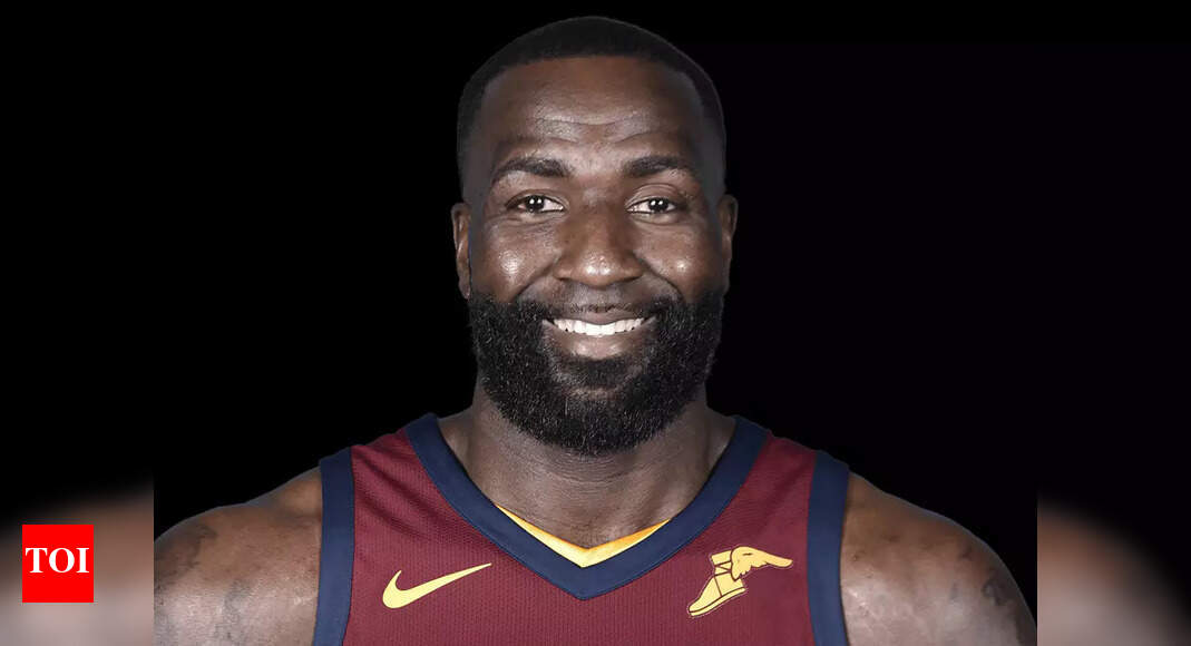 Kendrick Perkins leaves ESPN host stunned with his wild on-air revelation before NBA opening night