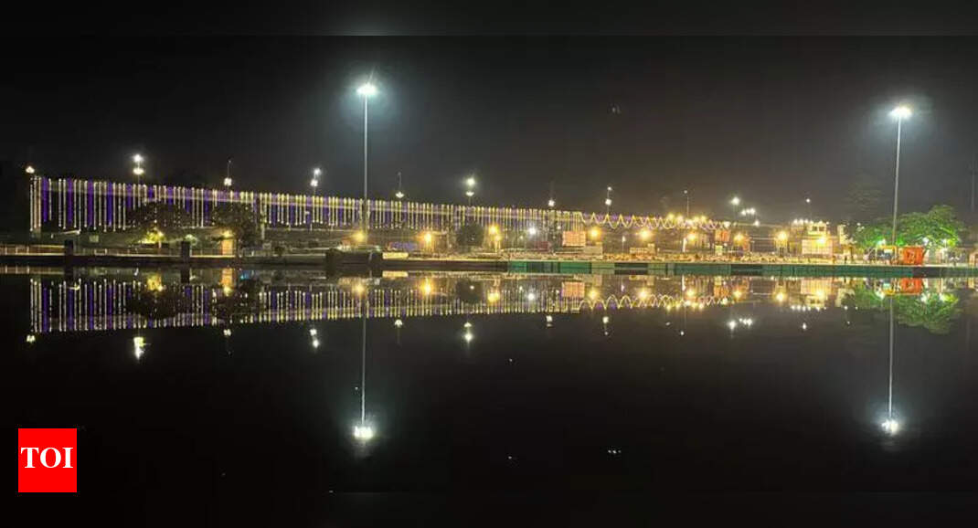 The Times of India - Other - News Image