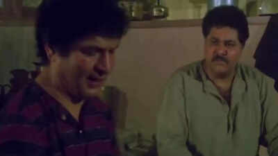 Old clip of Satish Shah and Asrani goes viral after their demise, fans call it the end of an era | Hindi Movie News – The Times of India Old clip of Satish Shah and Asrani goes viral after their demise, fans call it the end of an era | Hindi Movie News – The Times of India