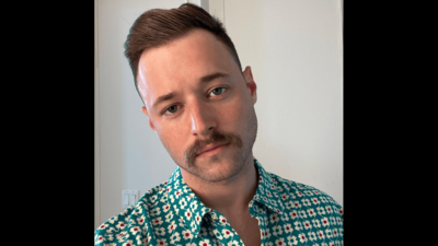 Image Via Instagram Rich Campbell makes Twitch return with test stream, fans react to comeback