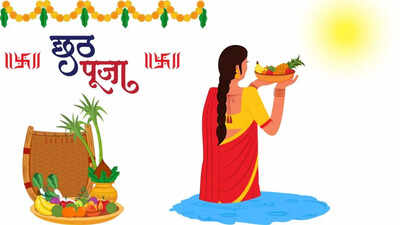 Chhath Puja 2025 captions  Beautiful and simple ideas to share the spirit of the festival