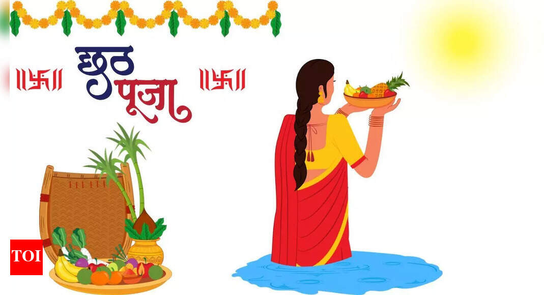 Chhath Puja 2025 captions for Instagram and Facebook: Beautiful and simple ideas to share the spirit of the festival