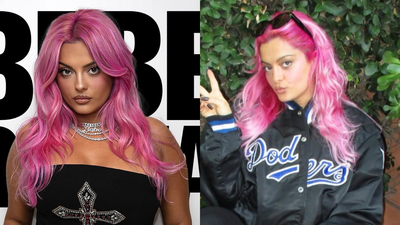Is Bebe Rexha performing the US national anthem in Canada tonight at Dodgers vs Blue Jays World Series (Image via Getty) Is Bebe Rexha performing the US national anthem in Canada tonight at Dodgers vs Blue Jays World Series?