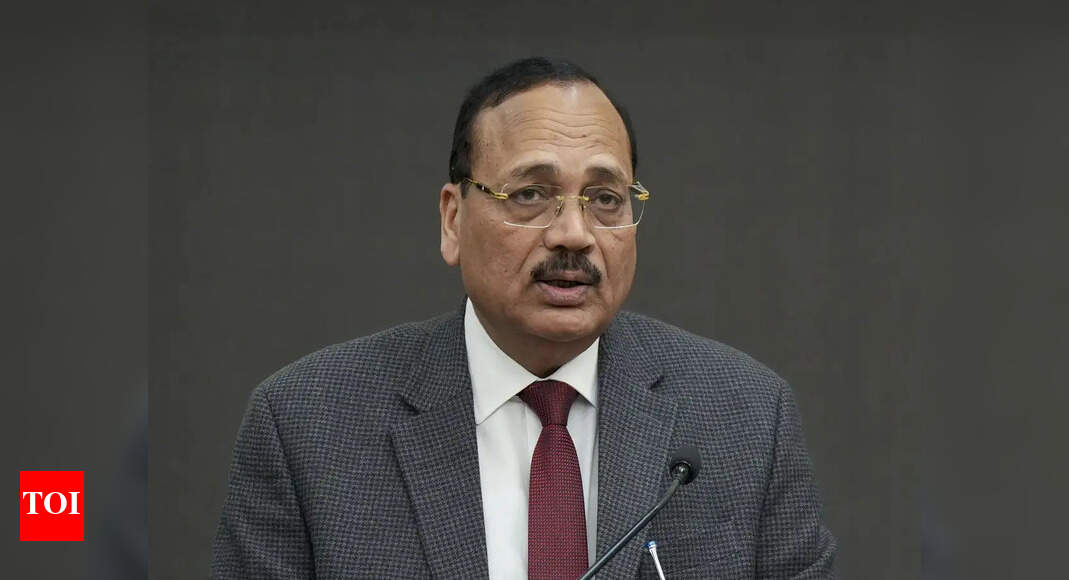 Next CJI: Landmark verdicts, humble start