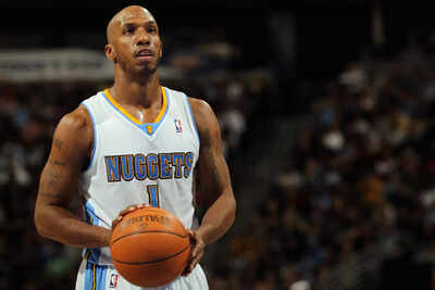 Chauncey Billups is currently in hot water (Image via NBA)  Have the Portland Trail Blazers fired Chauncey Billups? Shockwaves hit the NBA as the coach and team face an unexpected storm