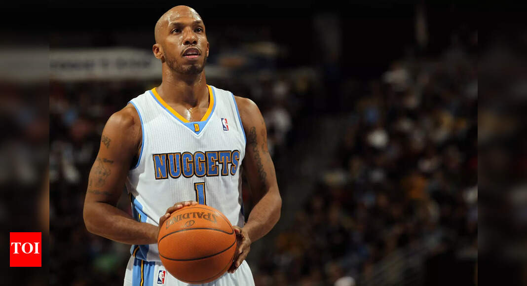 Fact Check: Have the Portland Trail Blazers fired Chauncey Billups? Shockwaves hit the NBA as the coach and team face an unexpected storm