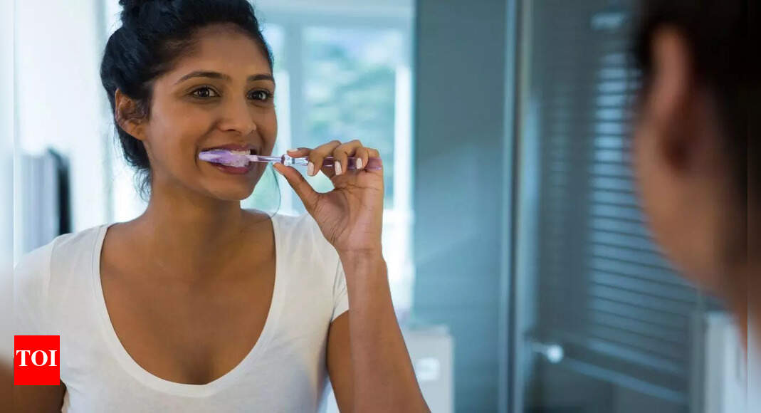 Physician's dire warning for heart failure: “If you skip brushing your teeth at night, you might be..."