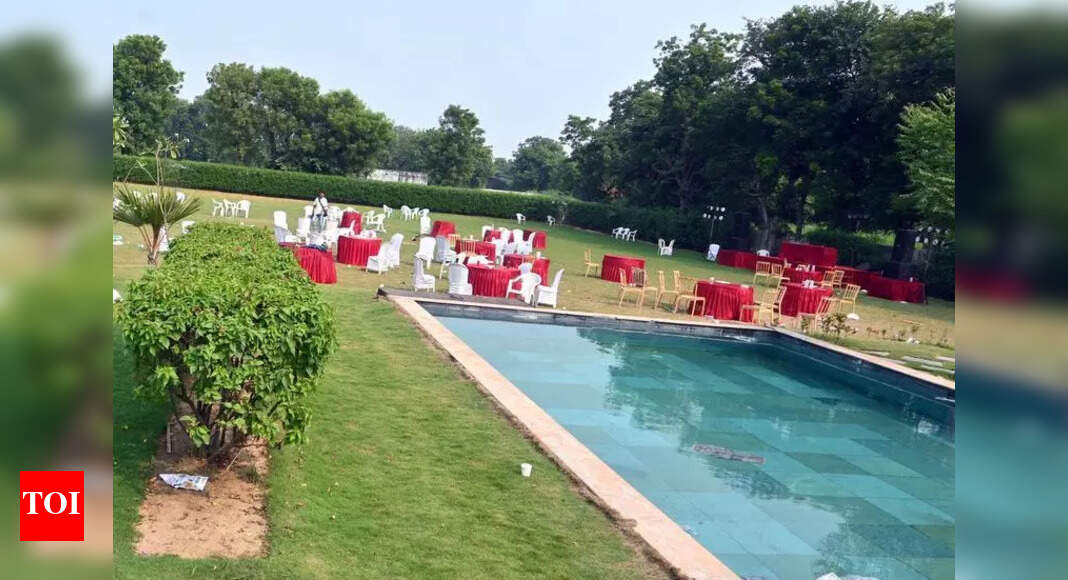 The Times of India - Business - News Image